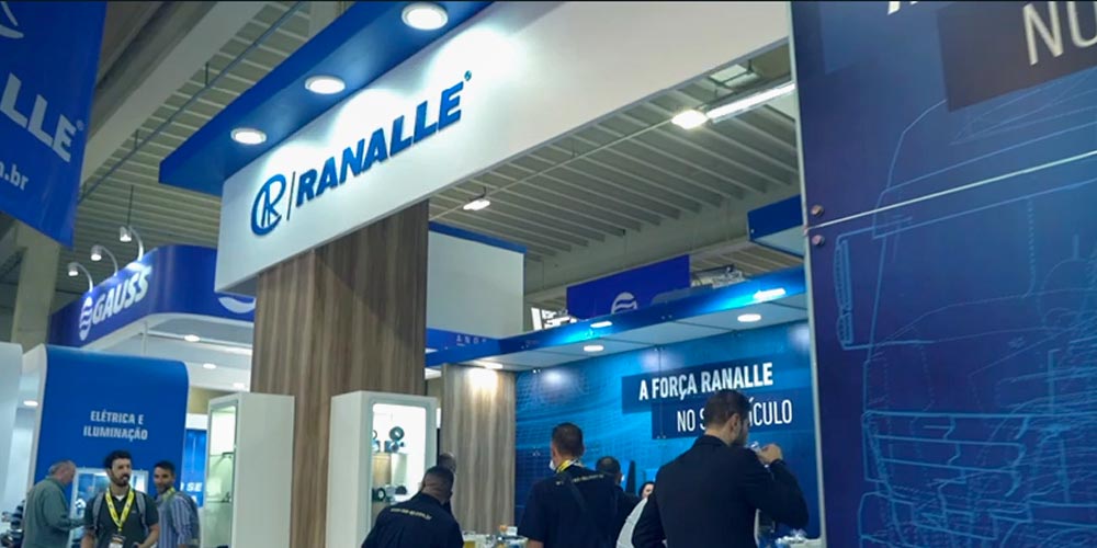 Record News - Ranalle - AUTOPAR