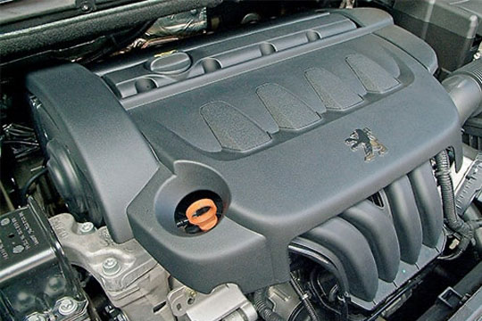 Dicas Técnicas - Peugeot e Citroen 2.0 16V - Ranalle