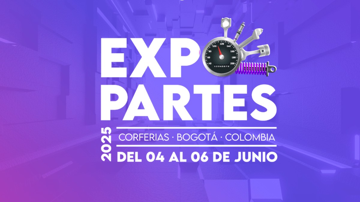A Ranalle estará na Expopartes 2025