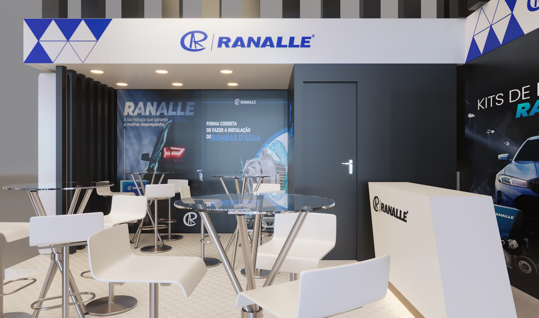ranalle stand autonor 2025