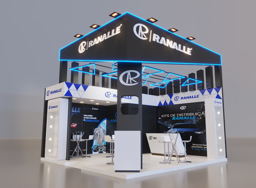 ranalle stand autonor 2025