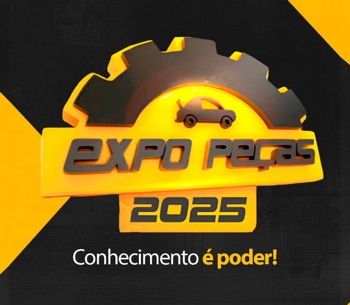 expo peças 2025